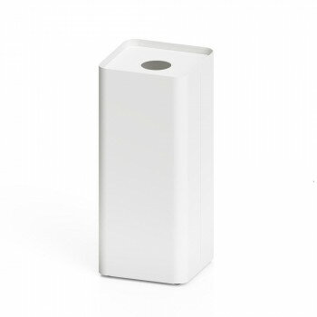 環境づくりのプロにこそ選んでもらえるようなモノを主張を抑えながら体裁と存在感を意識した屑入です。Mシリーズは様々な設置状況でも自然に利用空間に溶け込みます。サイズW280×D280×H650mm個装サイズ：70.0×33.0×33.0cm重...