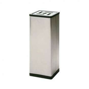 クリンスモーキング S13 灰皿 ステンレス 2200020