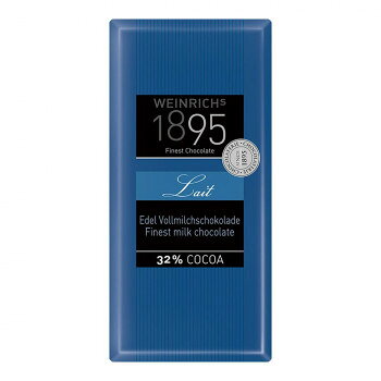 ワインリッヒ ミルクチョコレート 100g 120個セット 0901-00055