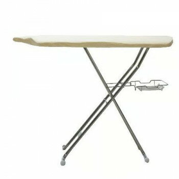 サイトウ　アイロン　ボード　HS-06　アイロンボード・スタンドタイプ　生成　HS0601