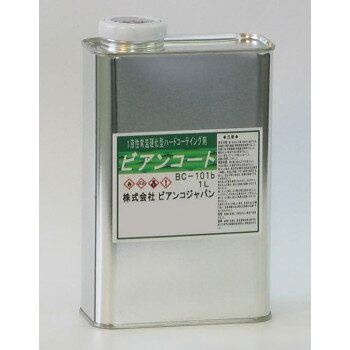 �ӥ��󥳥���ѥ�(BIANCO JAPAN)���ӥ��󥳡���B���ĥ�ͭ�� 1L�̡�BC-101b