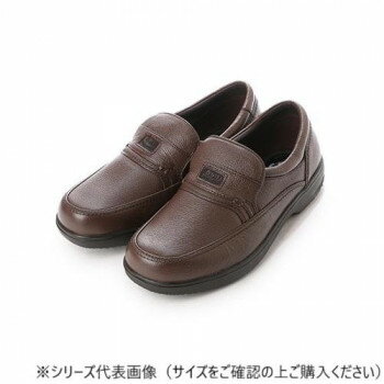 �V�e�B �S���t City Golf �J�W���A���V���[�Y �u���E�� 26.0cm GF901