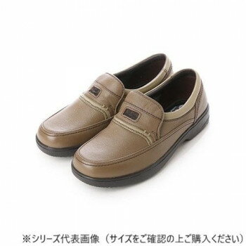 Business - シティ ゴルフ City Golf カジュアルシューズ ダークオーク 25.0cm GF901