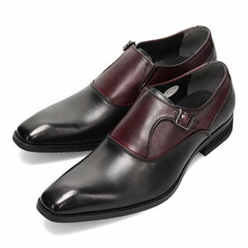 ���[�e�V�A LUTECIA �����O�m�[�Y �����N�X�g���b�v�E�r�W�l�X�V���[�Y �u���b�N ���C�� 25.0cm LU7809