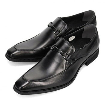 �롼�ƥ��� LUTECIA ���󥰥Ρ��� ����åݥ󡦥ӥ��ͥ����塼�� �֥�å� 25.0cm LU7810