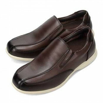 ���B�A �J�~�[�m via cammino �X���b�|���J�W���A���V���[�Y � �[�N�u���E�� 26.0cm VC7703