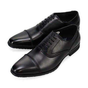 Business - ペリーコレクション PERRY COLLECTION ビジネスシューズ ブラック 25.5cm PR2061