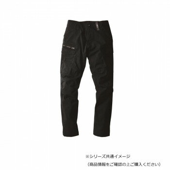 おすすめストレッチマイクロヘリンボーン素材を使用しております。程よいゆとりのあるシルエットで根強い人気の現場服です。サイズ5L個装サイズ：50×36×3cm重量個装重量：920g素材・材質綿:98%、ポリウレタン:2%生産国中国fk094igrjs