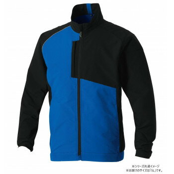 再生ポリエステル糸使用適度なストレッチ性があるので動きやすく、消臭加工などにより、嫌なニオイを抑えてくれます。制電性があるので、不快な静電気からしっかりガードしてくれます。野帳が入る大きさのポケット付きです。地球環境に配慮したサスティナブル...