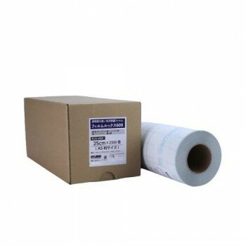 �ե�����å��� 609 (A5Ƚ) 25cm��25M FLS-406