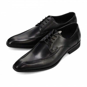 ���B�A �J�~�[�m via cammino �O�H���X���[�����J�h���X�V���[�Y �u���b�N 27.5cm VC2504