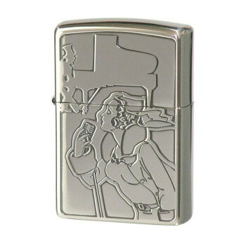 ペンギンライター ZIPPO ウインディ＆ドランク MUSICセッション