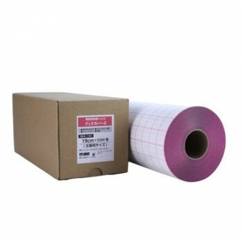 �֥å����С�E (ʸ��Ƚ) 19cm��50M BKE-103