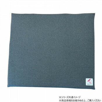 遠赤技研 ペット用 テラペットベッド ブルー Mサイズ