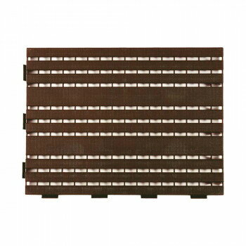 カラースノコジョイントRE 本体 ブラウン 6000020