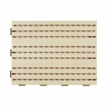 カラースノコジョイントRE 本体 クリーム 6000030