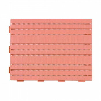 カラースノコジョイントRE 本体 ピンク 6000040