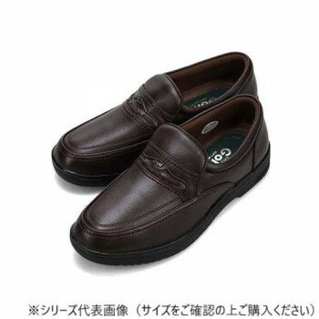 �V�e�B �S���t City Golf �J�W���A�� �X���b�|���V���[�Y � �[�N�u���E�� 24.0cm GF8601