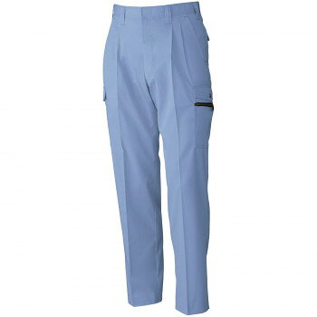 桑和 618 ツータックカーゴパンツ 100サイズ パープルB(202) Absolute GEAR