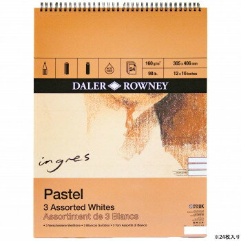 ラウニー アングルパステルブック IP3-16