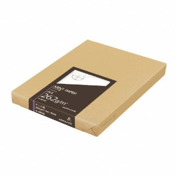 コクヨ 高級ケント紙 A4 262g 100枚 セ-KP49