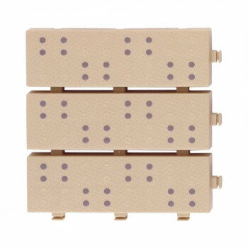 セフティースクエア アイボリー 4300220