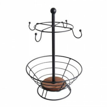 アンティーク調 アクセサリースタンド 2306IFH006