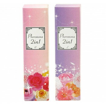 フェロモナ2in1 フェロモンフレグランス