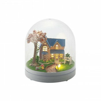 やのまん ドールハウス ミニチュアット フラワーデイズ516-15