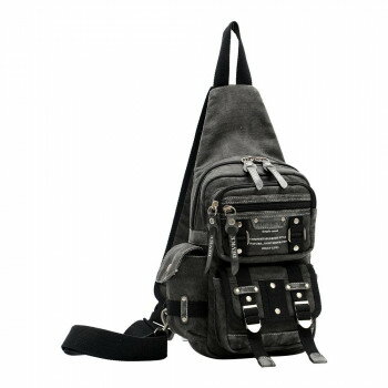 DEVICE(デバイス) Haze2 ボディバッグ ブラック DBH31038-BK-F