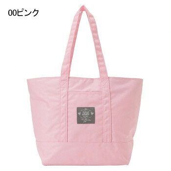優美社　0640-00 ピータ—ラビット(TM)（PETER RABBIT(TM)） トートバッグ ピンク