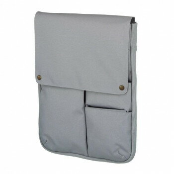 コクヨ バッグインバッグ BIZRACK タテ型 アッシュグレー カハ-BRB135M