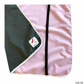 遠赤技研 ペット用 テラペットシーツ ピンク Sサイズ