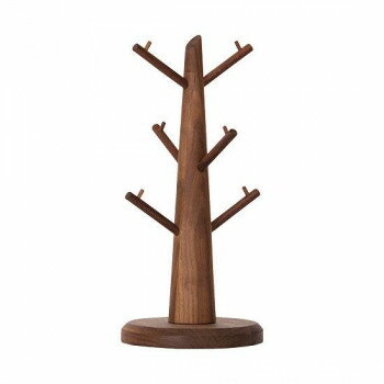 Latree ラトレ FUN ファン マグカップツリー ♯WN ウォルナット PL1FUN-0240150-WNOL