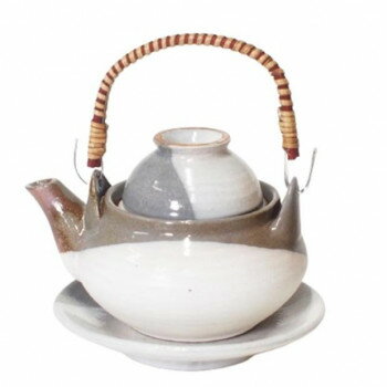 M2124 かき分け土瓶むし