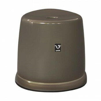 シンカテック アンティ N風呂椅子/HL Br