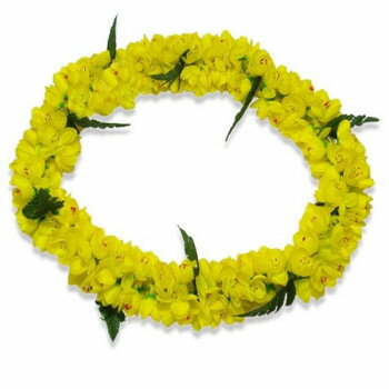 シェルジンジャーポエポエレイ イエロー 707/09