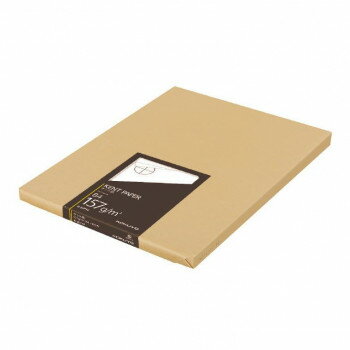 白く表面平滑度の高い高級ケント紙消しゴムを使用しても毛羽立ちが少なく丈夫です。インク・鉛筆・絵具などの使用に最適です。水貼り用に適した薄口からモデル制作などに使用できる厚口まで、最適な厚みが選べるよう紙厚を充実しました。サイズ縦257×横364mm個装サイズ：38×26×2cm重量個装重量：1500g素材・材質ケント紙仕様サイズ:B4枚数:100枚紙厚:157g/m2・0.19mm生産国日本fk094igrjs