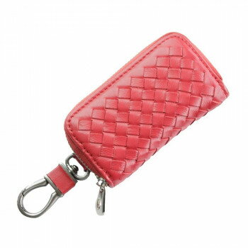 AWESOME(オーサム)　スマートキーケース(クロスシリーズ)　レッド　ASK-MS002