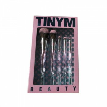 ビューティーネイラー TinyM メイクアップブラシ TM-3
