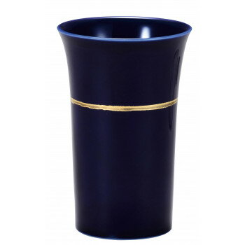 静凛 花立 有田焼 瑠璃 322i007v00072