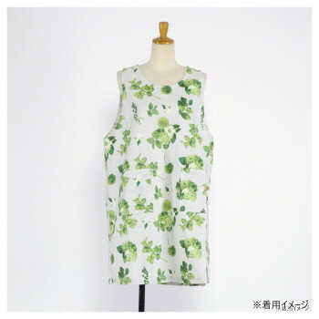 フレンズヒル　タブリエ　グリーンフラワー　グリーンUS-120-30