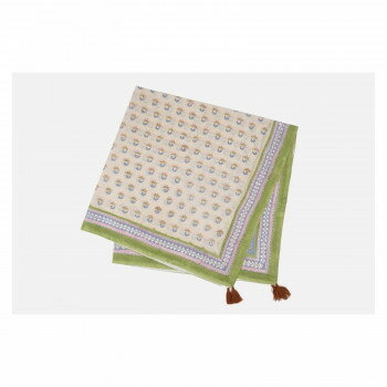 フレンズヒル　フリークロス(スクエア)　カイラ　アイボリーUS-111-02