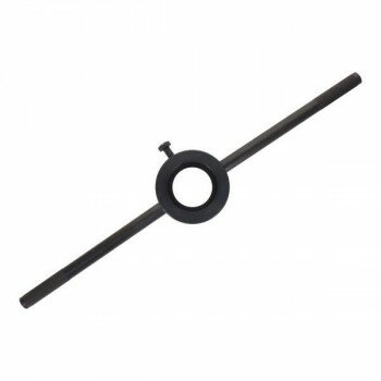 H＆H　ダイスハンドル　50mm　DH50　110262(3.0)