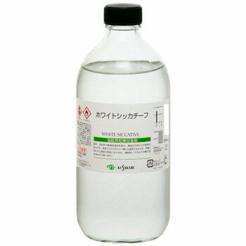 Rakuten - クサカベ ホワイトシッカチーフ 500ml
