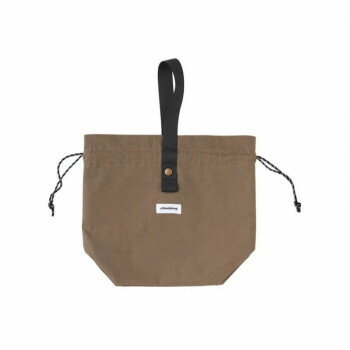 Reso Trading and plus クライミング ランチバッグ チャコール 721945