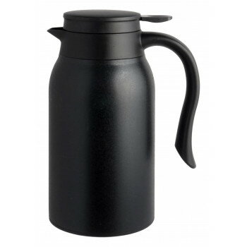 MIP卓上ポット 1200ml BK