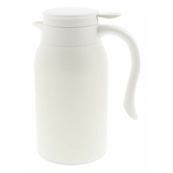 MIP卓上ポット 900ml WH