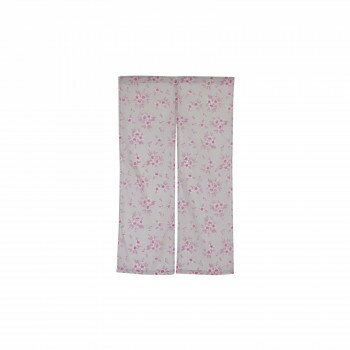 フレンズヒル　ノレン　マリオン　ベージュQS-255-06