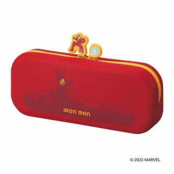 おすすめペンケースやトラベルポーチ、小物入れとして。キャラクターが動いて見えるファスナートップ。サイズ190×40×80mm個装サイズ：20×13×5cm重量個装重量：160g素材・材質本体:シリコーンゴムファスナートップ:PU合皮生産国中国fk094igrjs